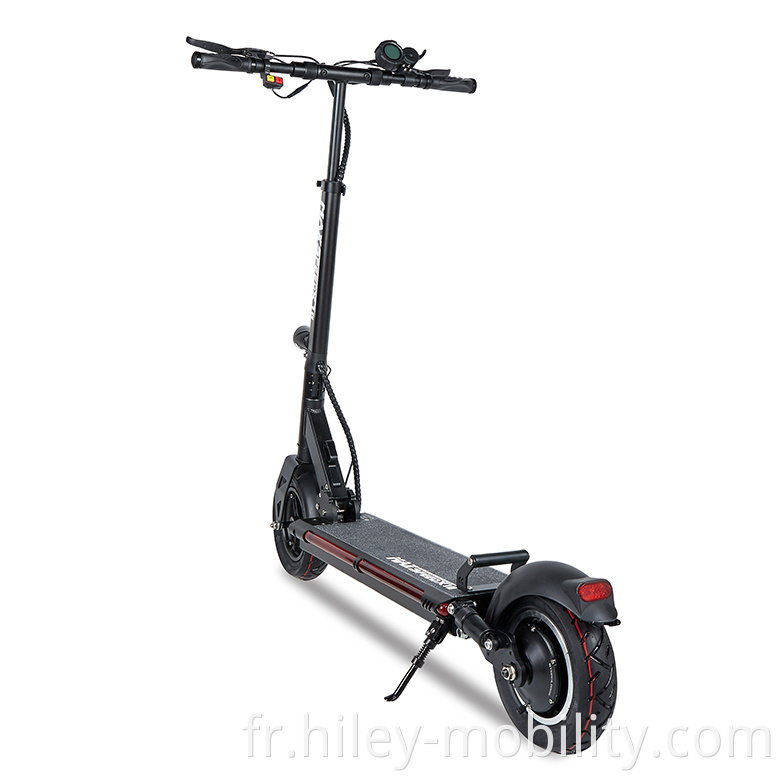 Li-Ion Battery Electric Scooter